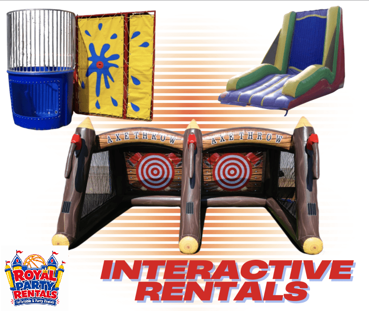 Interactive Rentals Interactive Rentals