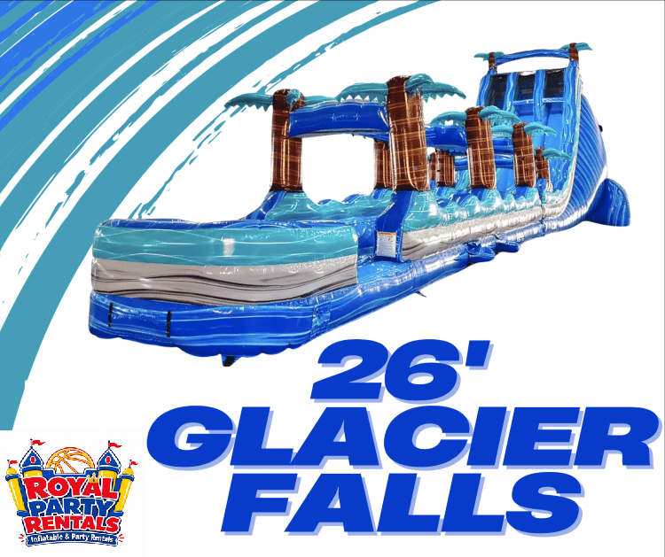 Water Friendly Inflatable Rentals Water Friendly Inflatable Rentals